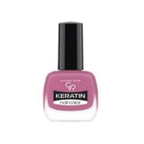 Golden Rose Keratin Oje 26