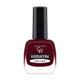 Golden Rose Keratin Oje No: 42