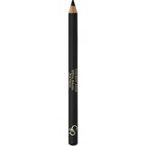 Golden Rose Kohl Kajal Göz Kalemi 01 Blackest Black Renk ile Uzun Süre Kalıcı Etki