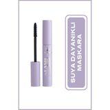 Golden Rose Lash Touch Waterproof Mascara - Suya Dayanıklı Siyah Maskara