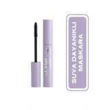 Golden Rose Lash Touch Waterproof Suya Dayanıklı Maskara