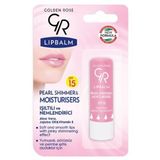 Golden Rose Lip Balm Spf 15 Işıltılı ve Nemlendirici Dudak Balmı