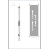 Golden Rose Lip Barrier Transparent Lip Pencil - Şeffaf Bariyer Dudak Kalemi