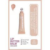 Golden Rose Lip Butter Balm Care&gloss - 03 Vanilla Sorbet - Renkli Dudak Parlatıcısı