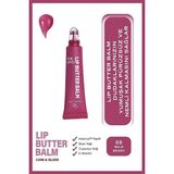 Golden Rose Lip Butter Balm Care&gloss - 05 Wild Berry - Renkli Dudak Parlatıcısı