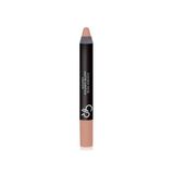 Golden Rose Lip Moisturising Lipstick 15 8691190567156 Ruj&Parlatıcı