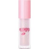 Golden Rose Lip Plumping Gloss 201 Dolgunlaştırıcı Dudak Parlatıcısı