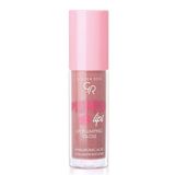 Golden Rose Lip Plumping Gloss 202 Dolgunlaştırıcı Dudak Parlatıcısı