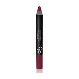 Golden Rose Lıp Stıck Ruj & Matte Crayon No: 05