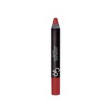 Golden Rose Lıp Stıck Ruj & Matte Crayon No: 09