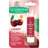 Golden Rose Lipbalm Kiraz-Dudak Koruyucu Balm - 03