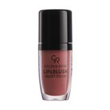 Golden Rose Lip&Blush Velvet Touch 02 Likit Ruj&Allık 4,5 ml