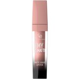 Golden Rose Lıpıng Liping My Matte Liquid 02 Lipstick