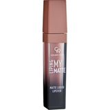 Golden Rose Liping My Matte - 03 - Likit Mat Ruj