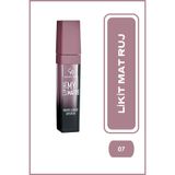 Golden Rose Liping My Matte 07 Likit Mat Ruj 5,5 ml