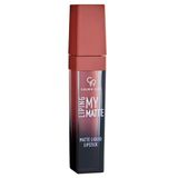 Golden Rose Liping My Matte 11 Likit Mat Ruj
