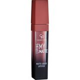 Golden Rose Liping My Matte - 13 - Likit Mat Ruj