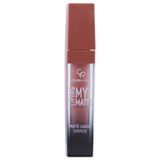 Golden Rose Liping My Matte - 17 - Likit Mat Ruj
