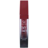 Golden Rose Liping My Matte - 20 - Likit Mat Ruj