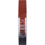 Golden Rose Liping My Matte - 22 - Likit Mat Ruj