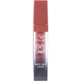 Golden Rose Liping My Matte - 26 - Likit Mat Ruj
