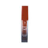 Golden Rose Liping My Matte Likit Mat Ruj, 30, Turuncu