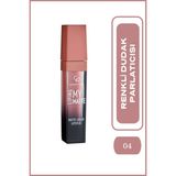 Golden Rose Liping My Matte Likit Ruj No: 04 - Suya Dayanıklı Ultra Mat Ruj