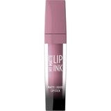 Golden Rose Liping My Matte Likit Ruj No: 06 - Suya Dayanıklı Ultra Mat Ruj