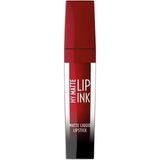 Golden Rose Liping My Matte Likit Ruj No: 12 - Suya Dayanıklı Ultra Mat Ruj