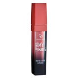 Golden Rose Liping My Matte Likit Ruj No: 13 - Suya Dayanıklı Ultra Mat Ruj