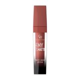 Golden Rose Liping My Matte Likit Ruj No: 18 - Suya Dayanıklı Ultra Mat Ruj