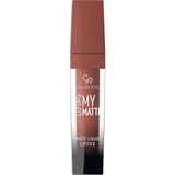 Golden Rose Liping My Matte Likit Ruj No: 22 - Suya Dayanıklı Ultra Mat Ruj
