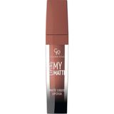 Golden Rose Liping My Matte Likit Ruj No: 23 - Suya Dayanıklı Ultra Mat Ruj