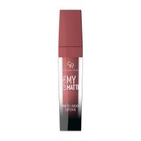 Golden Rose Liping My Matte Likit Ruj No: 24 - Suya Dayanıklı Ultra Mat Ruj