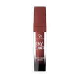 Golden Rose Liping My Matte Likit Ruj No: 27 - Suya Dayanıklı Ultra Mat Ruj