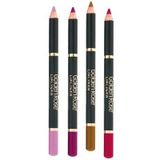 Golden Rose Lipliner 204 Dudak Kalemi