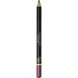 Golden Rose Lipliner - 208 Brown - Dudak Kalemi