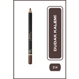 Golden Rose Lipliner - 214 - Dudak Kalemi