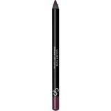 Golden Rose Lips No: 520 - Bitişli Yumuşak Dudak Kalemi