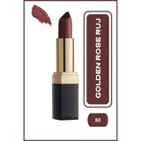 Golden Rose Lipstick 050 Shea Yağlı Ruj 4,2 g