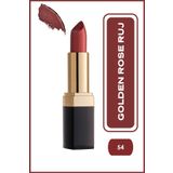 Golden Rose Lipstick 054 Shea Yağlı Ruj 4,2 g