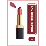 Golden Rose Lipstick 090 Shea Yağlı Ruj 4,2 g