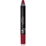 Golden Rose Lipstick Crayon No: 04 - Besleyici Nemlendirici Kalem Ruj