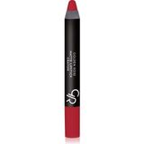 Golden Rose Lipstick Crayon No: 06 - Besleyici Nemlendirici Kalem Ruj