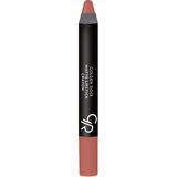 Golden Rose Lipstick Crayon No: 18 - Besleyici Nemlendirici Kalem Ruj