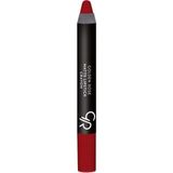 Golden Rose Lipstick Crayon No: 23 - Besleyici Nemlendirici Kalem Ruj