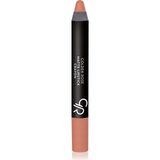 Golden Rose Lipstick Crayon No: 26 - Besleyici Nemlendirici Kalem Ruj