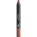 Golden Rose Lipstick Crayon No: 28 - Besleyici Nemlendirici Kalem Ruj