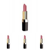 Golden Rose Lipstick No: 143 - Nemlendirici Etkili Kremsi Ruj (4 paketi)