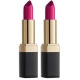 Golden Rose Lipstick Ruj No: 57 2li paket